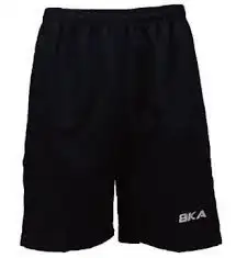 Short pants Black Falcons game