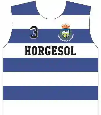 CAMISETA OFICIAL C.D. GUADALIX DE LA SIERRA