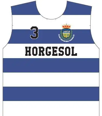 CAMISETA OFICIAL C.D. GUADALIX DE LA SIERRA