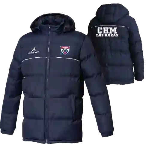 ANORAK C.H.M. LAS ROZAS