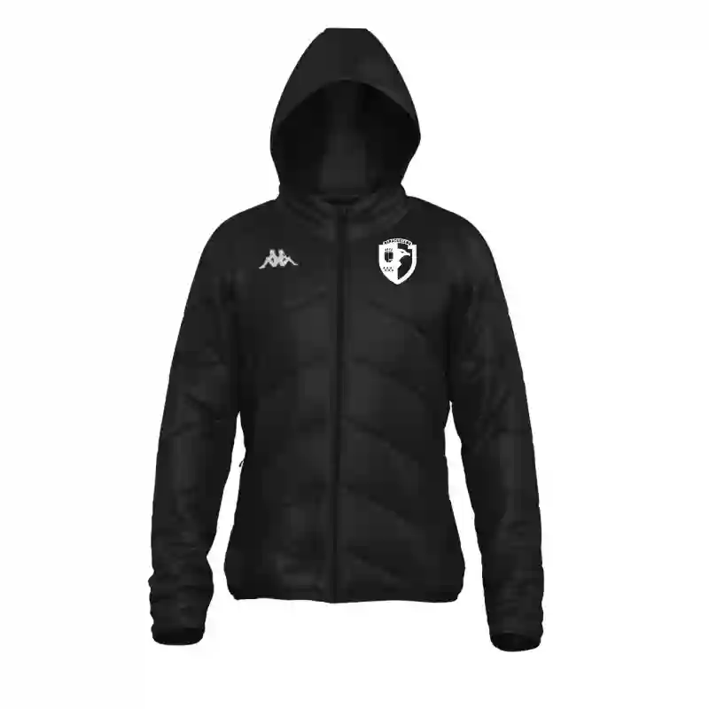 ANORAK DE INVIERNO PARACUELLOS MX