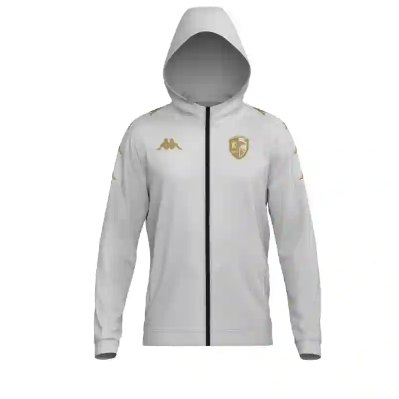 CHAQUETA OFICIAL PARACUELLOS MX