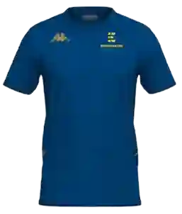 CAMISETA ALGODÓN DE ENTRENAMIENTO