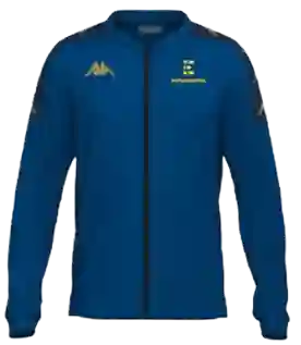 CHAQUETA DE CHÁNDAL ESTUDIANTES