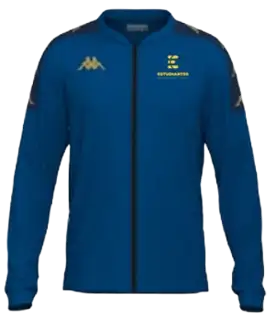 CHAQUETA DE CHÁNDAL ESTUDIANTES