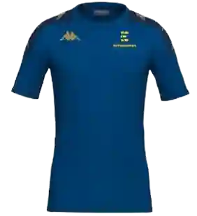 1ª CAMISETA DE JUEGO