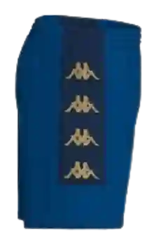 1ER PANTALÓN CORTO DE JUEGO
