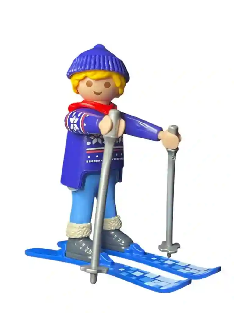 CT1594 Figura con Complementos
