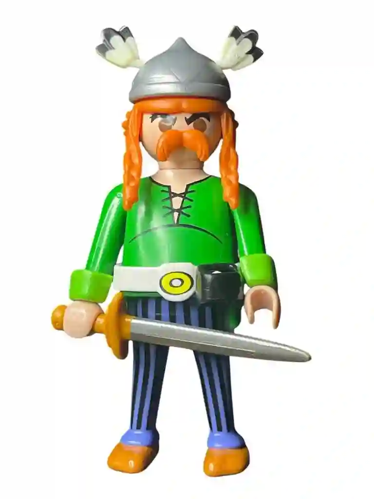 RM0333 Figura con Complementos