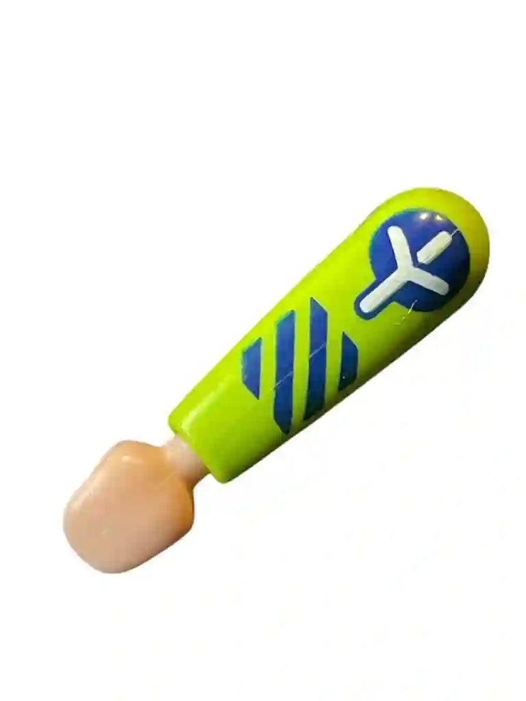 Arm_0549 arm m/l light green logo