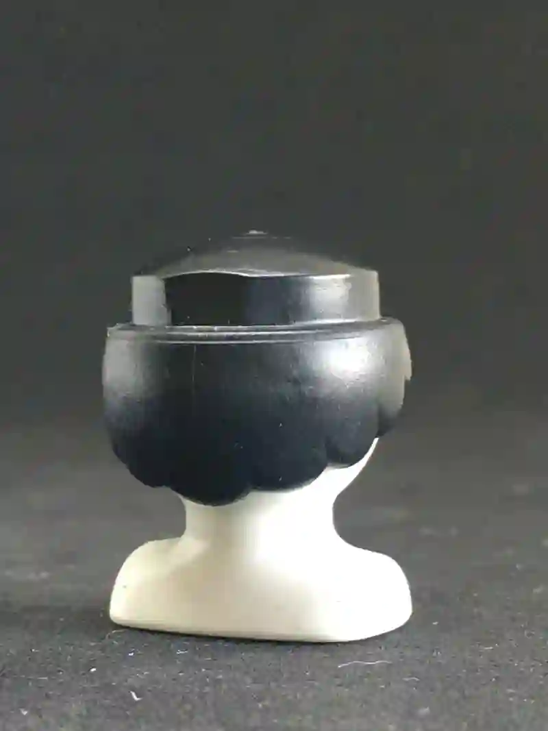 PL_0059,  Pelo Ondas Negro