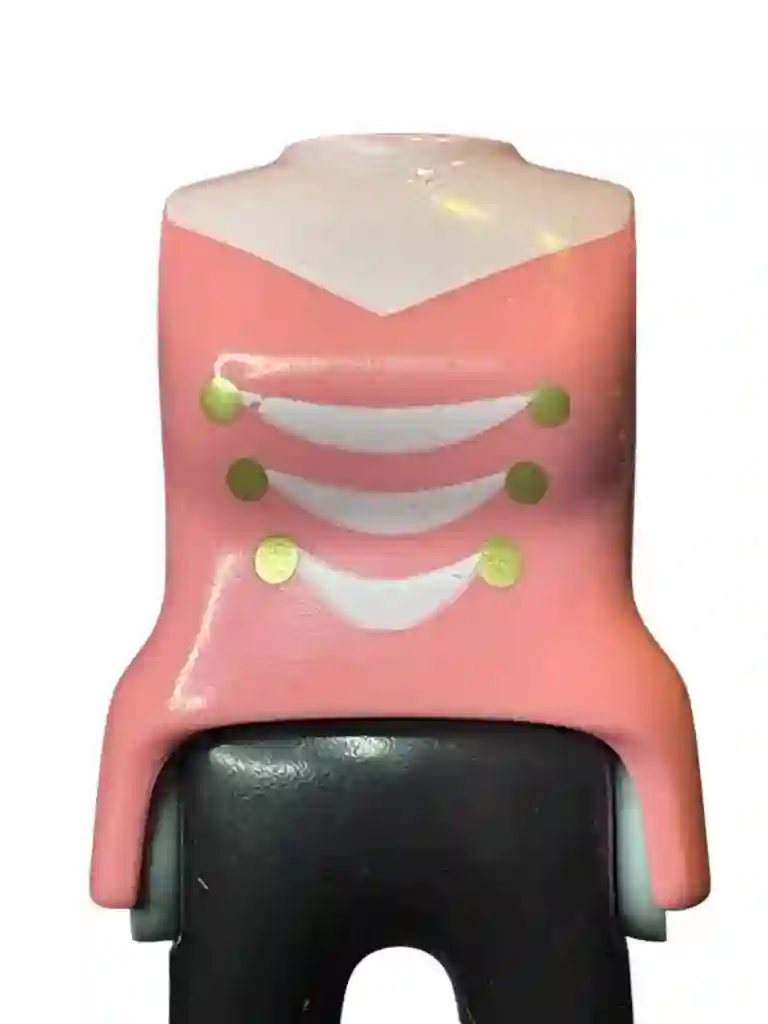 Torso_0623 torso woman pink stick