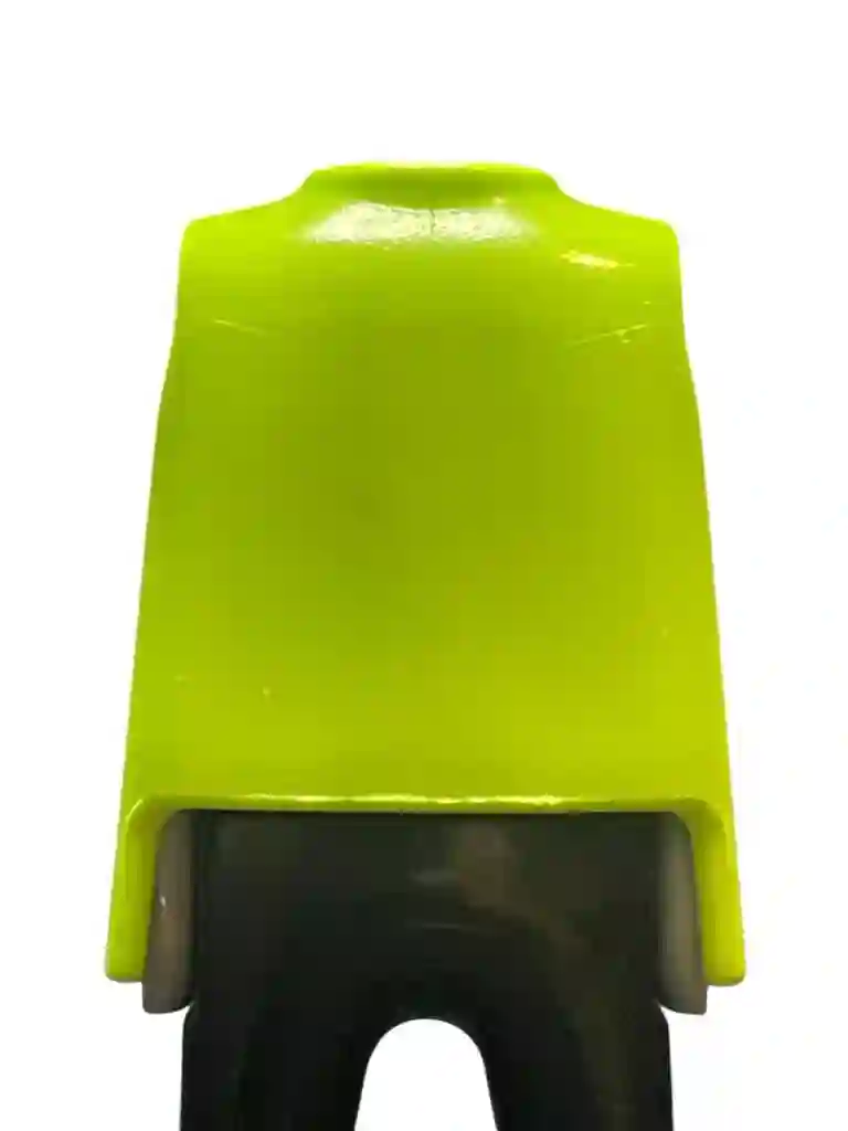 TORSO_0625 Torso Verde Claro