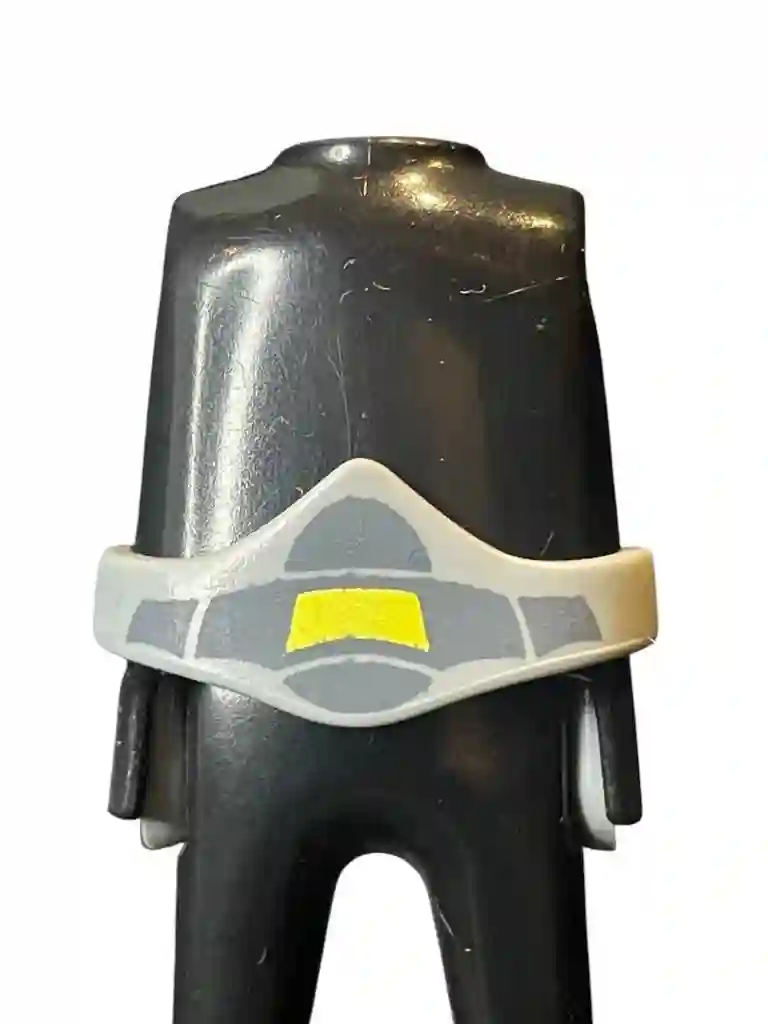 Cinto_0155 Cinto Protector Gris Claro