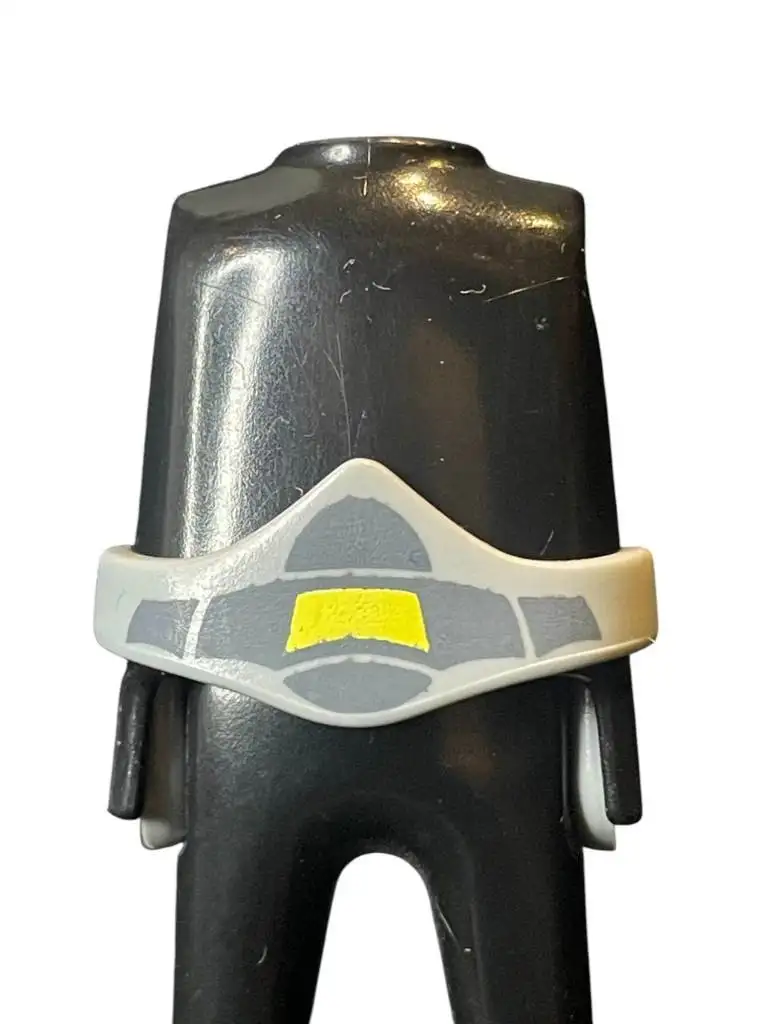 Cinto_0155 Cinto Protector Gris Claro