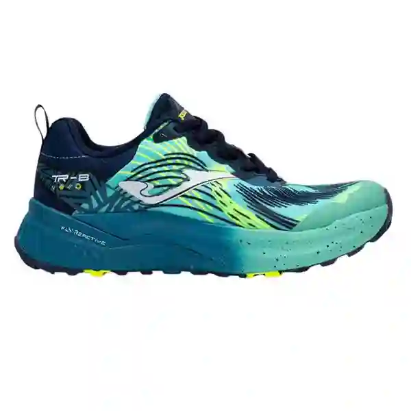 Zapato senderismo unisex Joma tr 8  2517