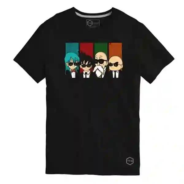 Tys Raybanes T -shirt