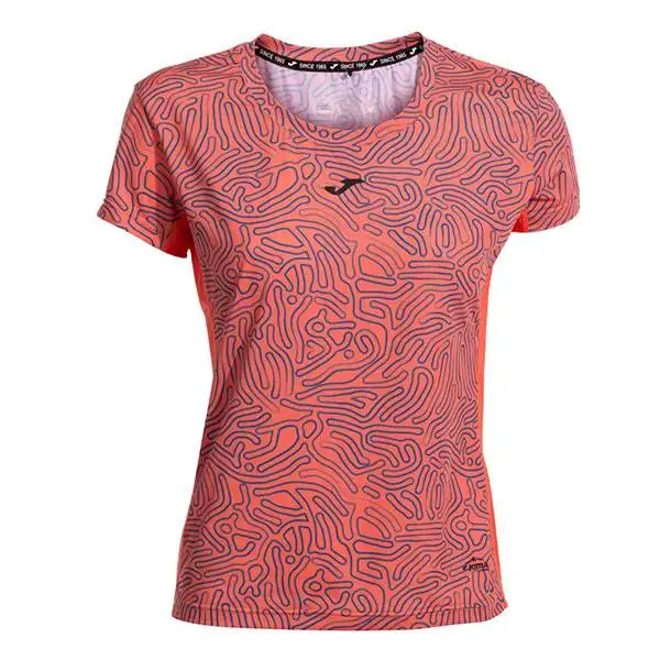 Joma R-Nature hiking t-shirt