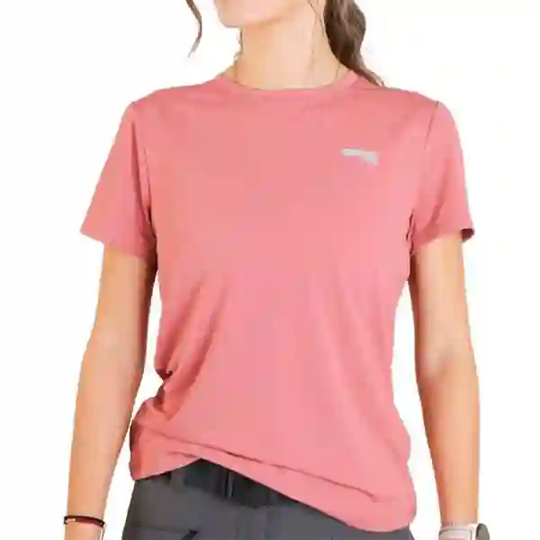 Camiseta senderismo spere pro cayla