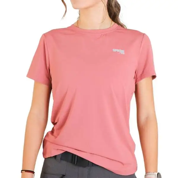 Camiseta senderismo spere pro cayla