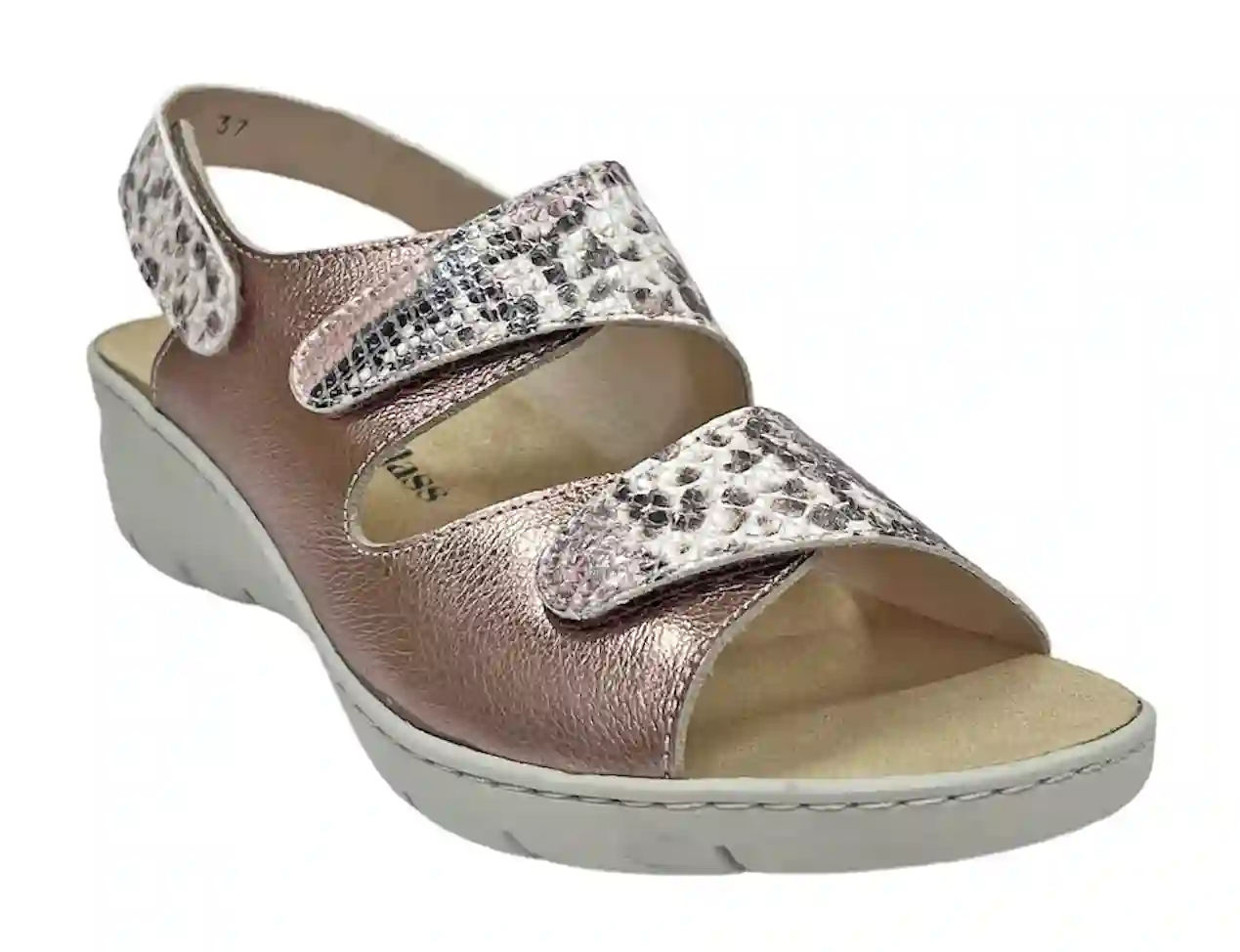 Comfort Class 22 121 Benton Petra Sandalia Mujer