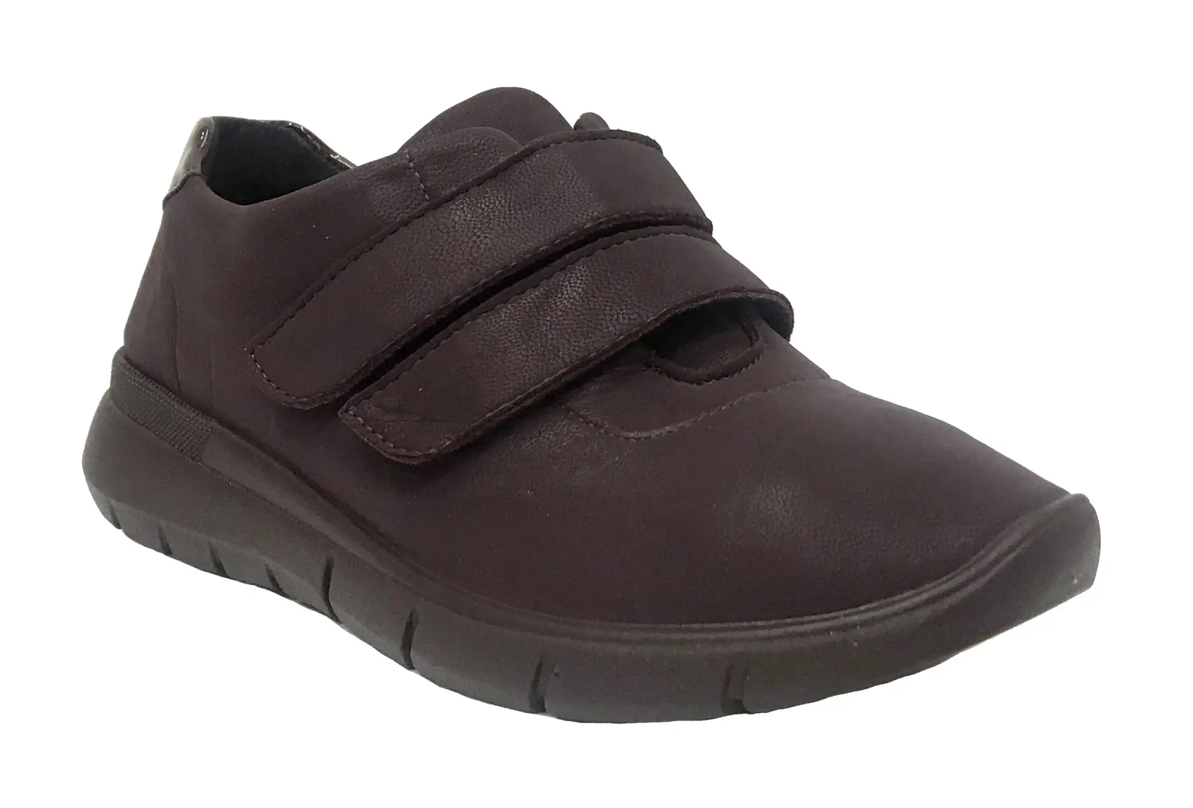 Arcopedico 4785 L79 E50 Burdeos Deportivo Mujer