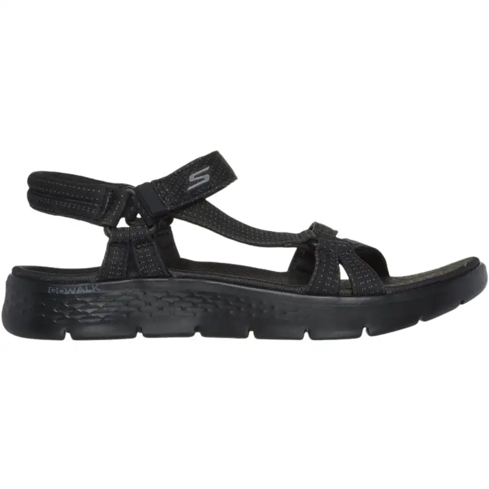 Sandalias Go Walk Velcro Skechers