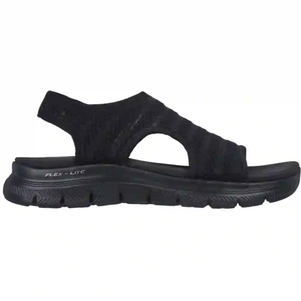 Skechers Comfort Textile Sandals