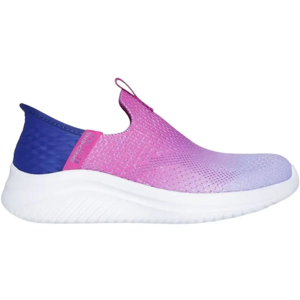 Slcetín Skechers Slip-In Sports Slip-In