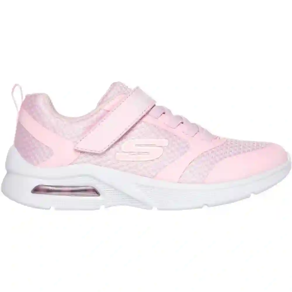 Sports Velcro Textile Skechers
