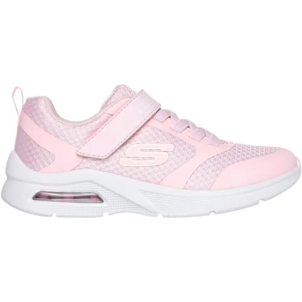Sports Velcro Textile Skechers