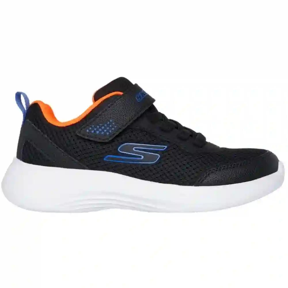 Sports Velcro Skechers grilles