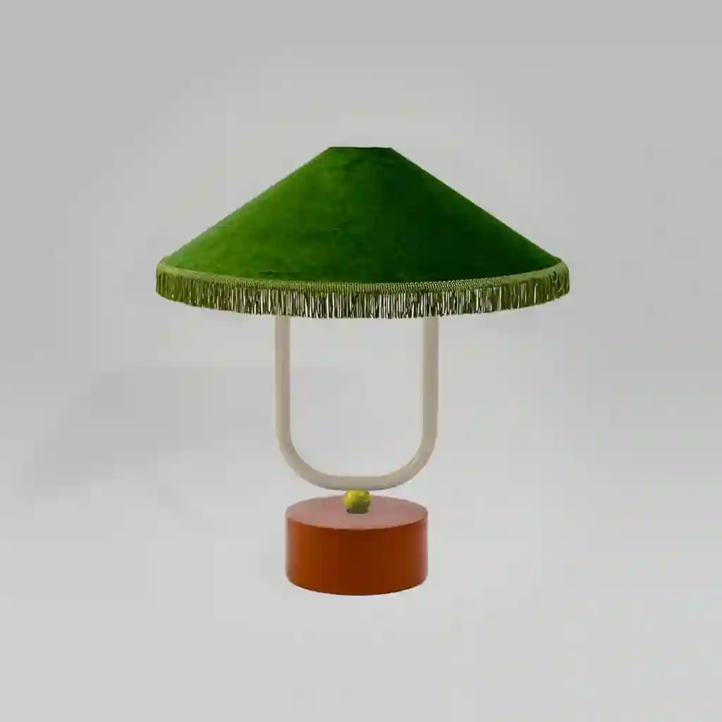Dolce Vita II Green