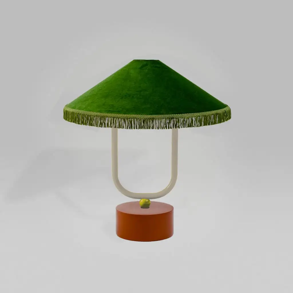 Dolce Vita II Green