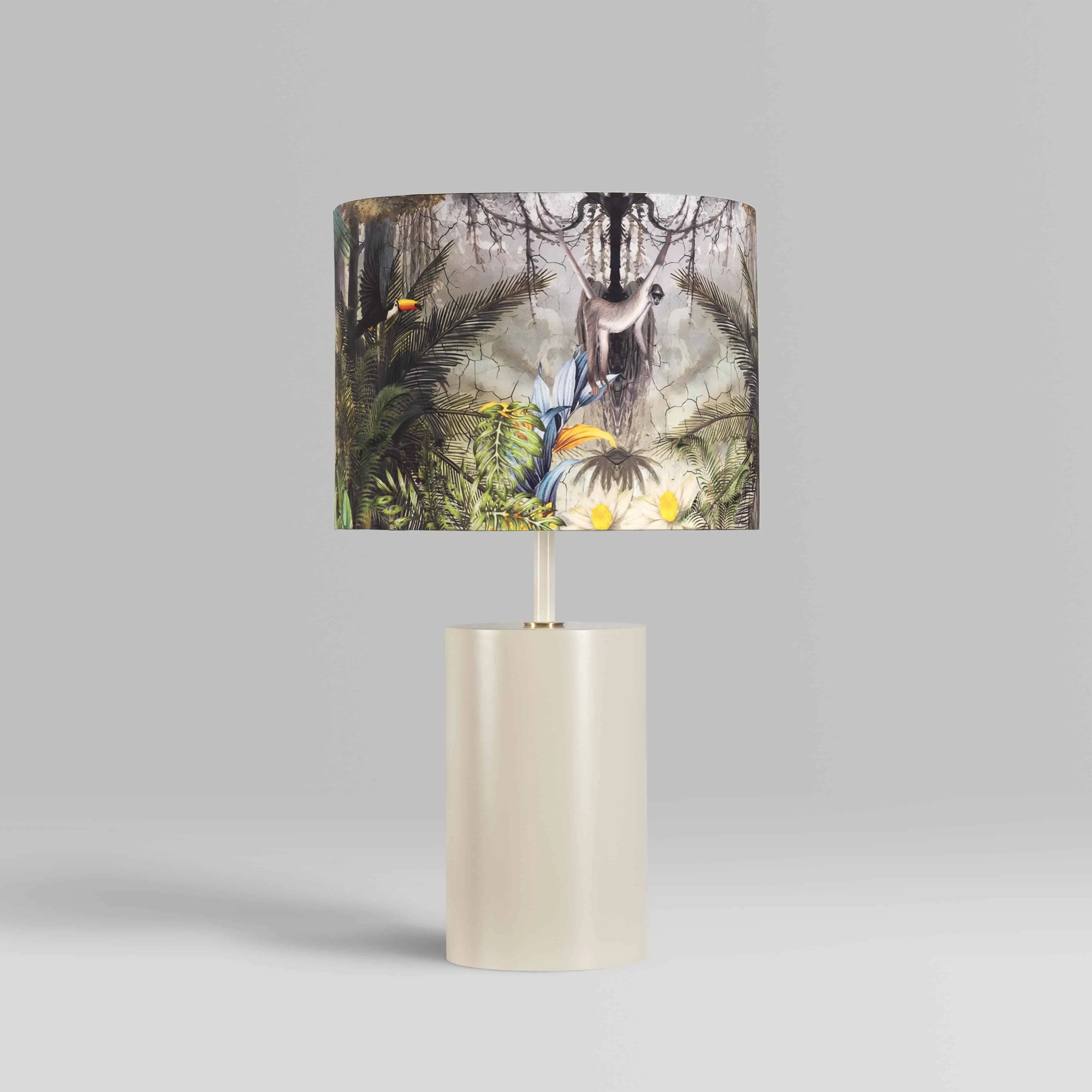 BRANCO ARARA TABLE