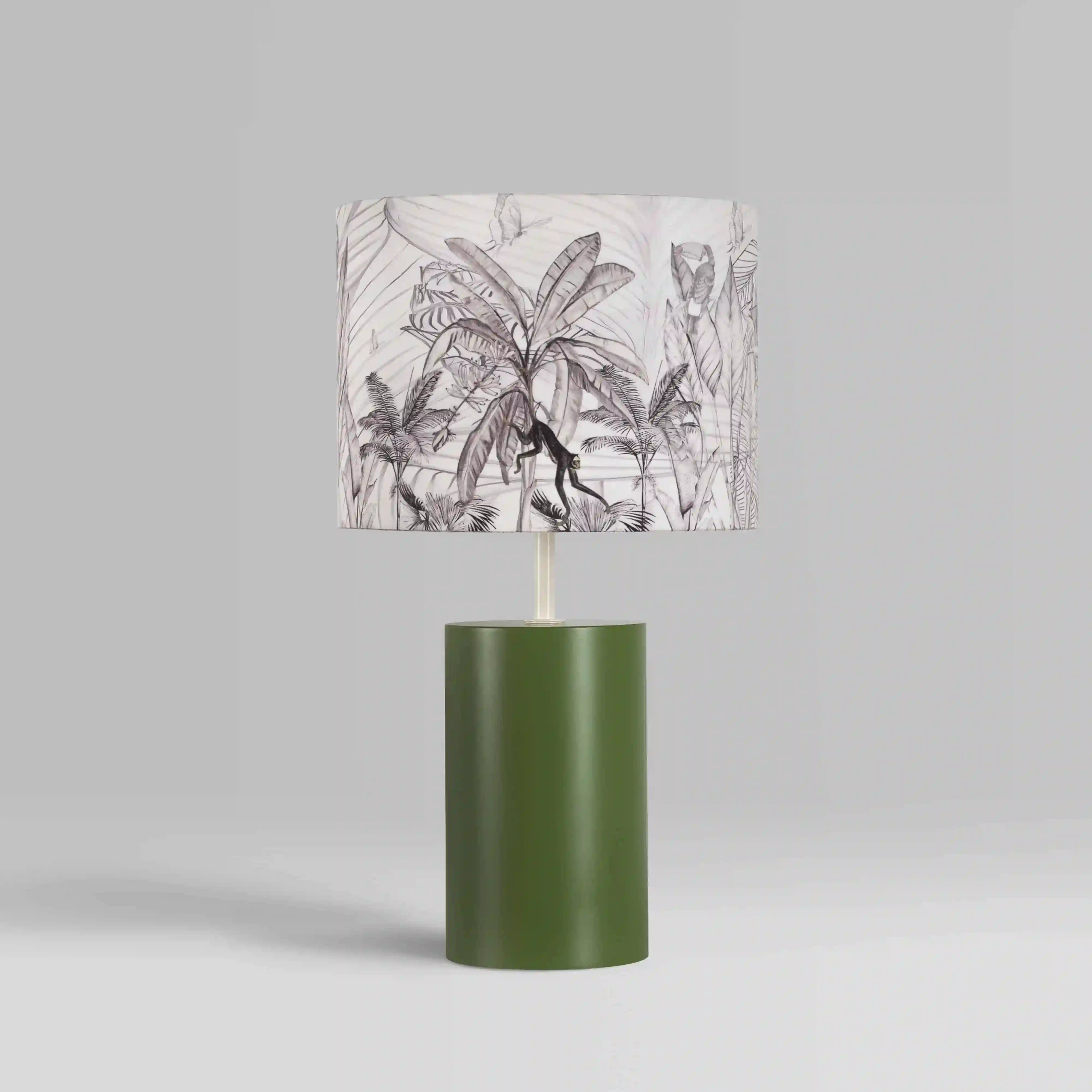 VERDE MACACOS TABLE LAMP