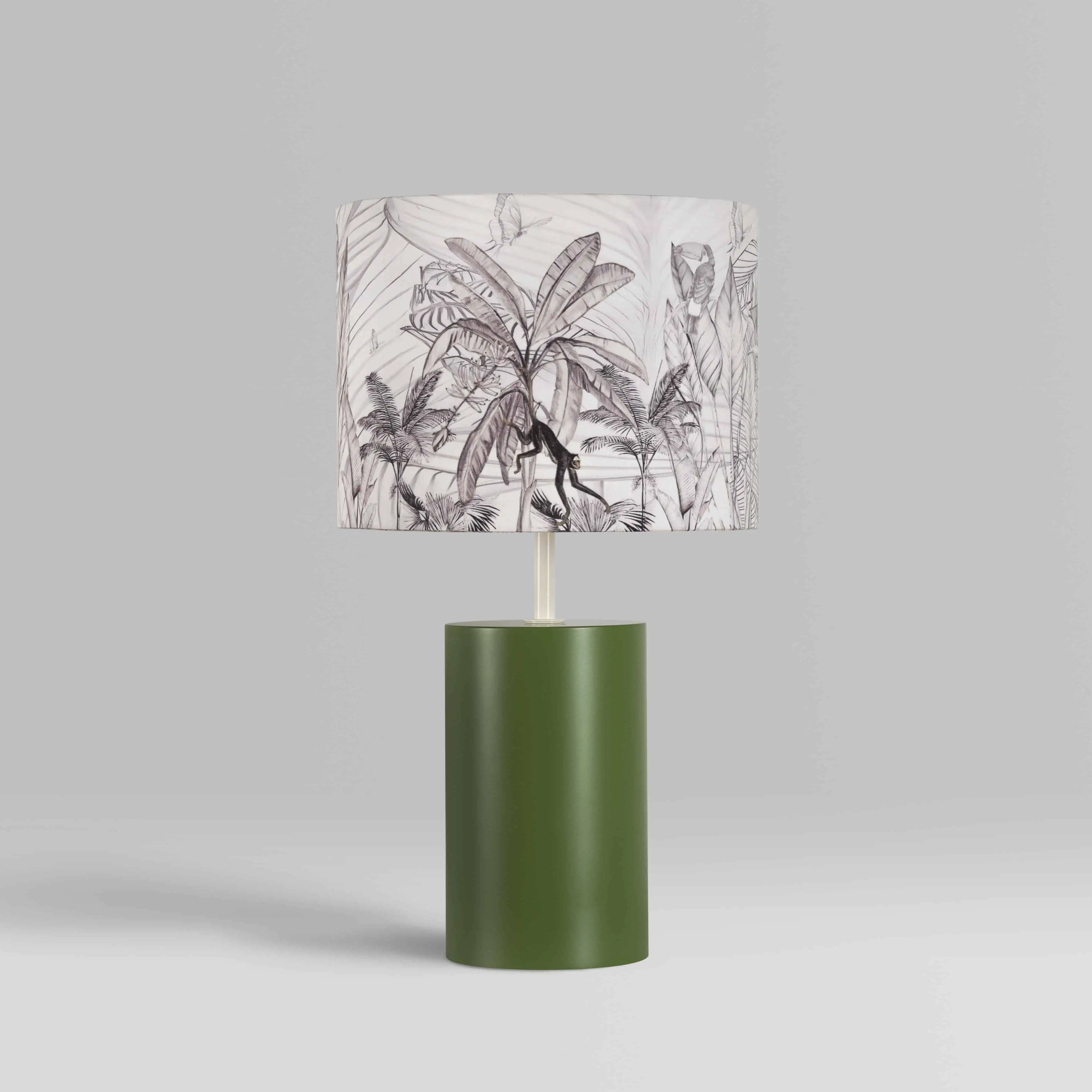 VERDE MACACOS TABLE LAMP