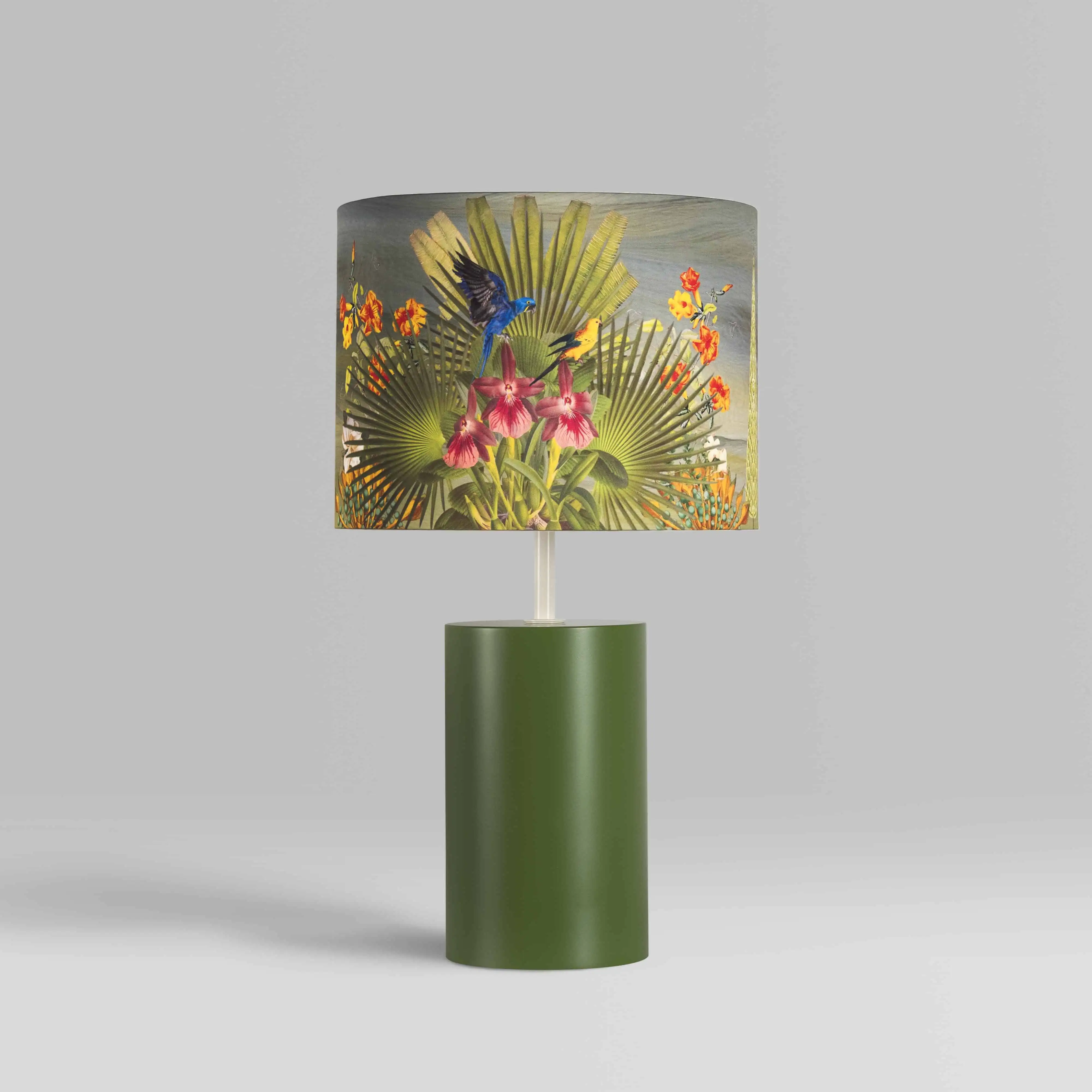 VERDE VITORIA TABLE LAMP