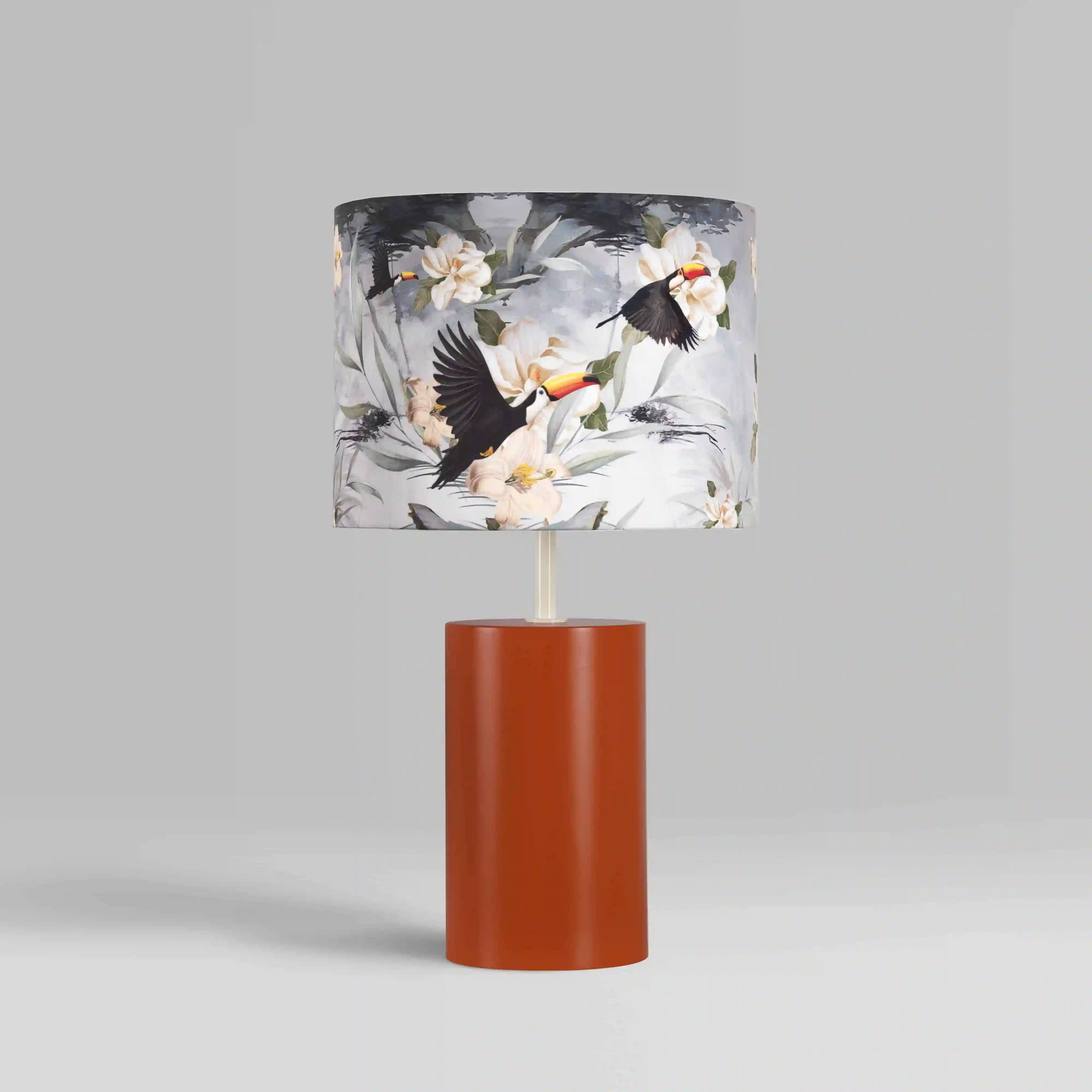 VERMELHO LILIUM TABLE