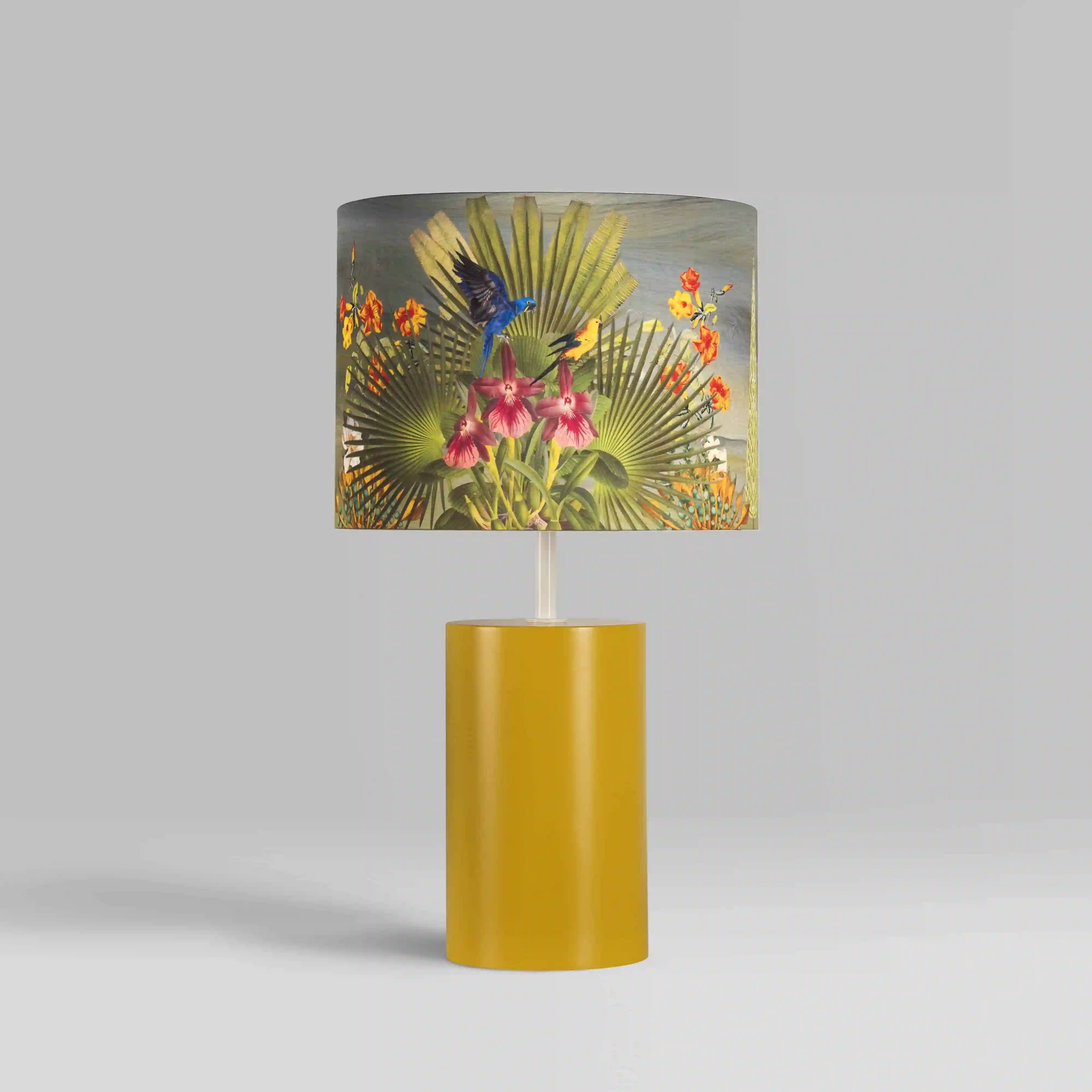 AMARELO VITORIA TABLE