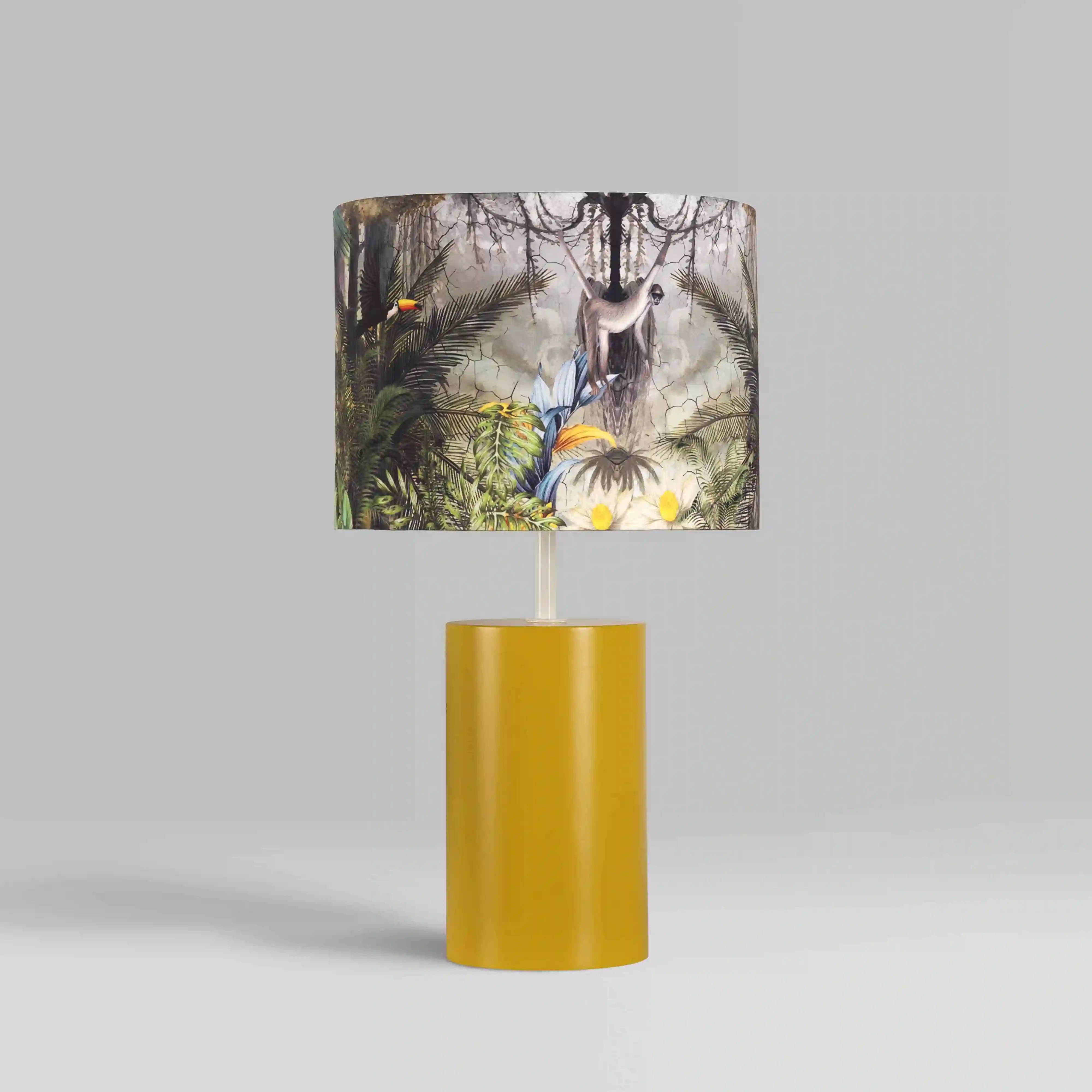 AMARELO ARARA TABLE