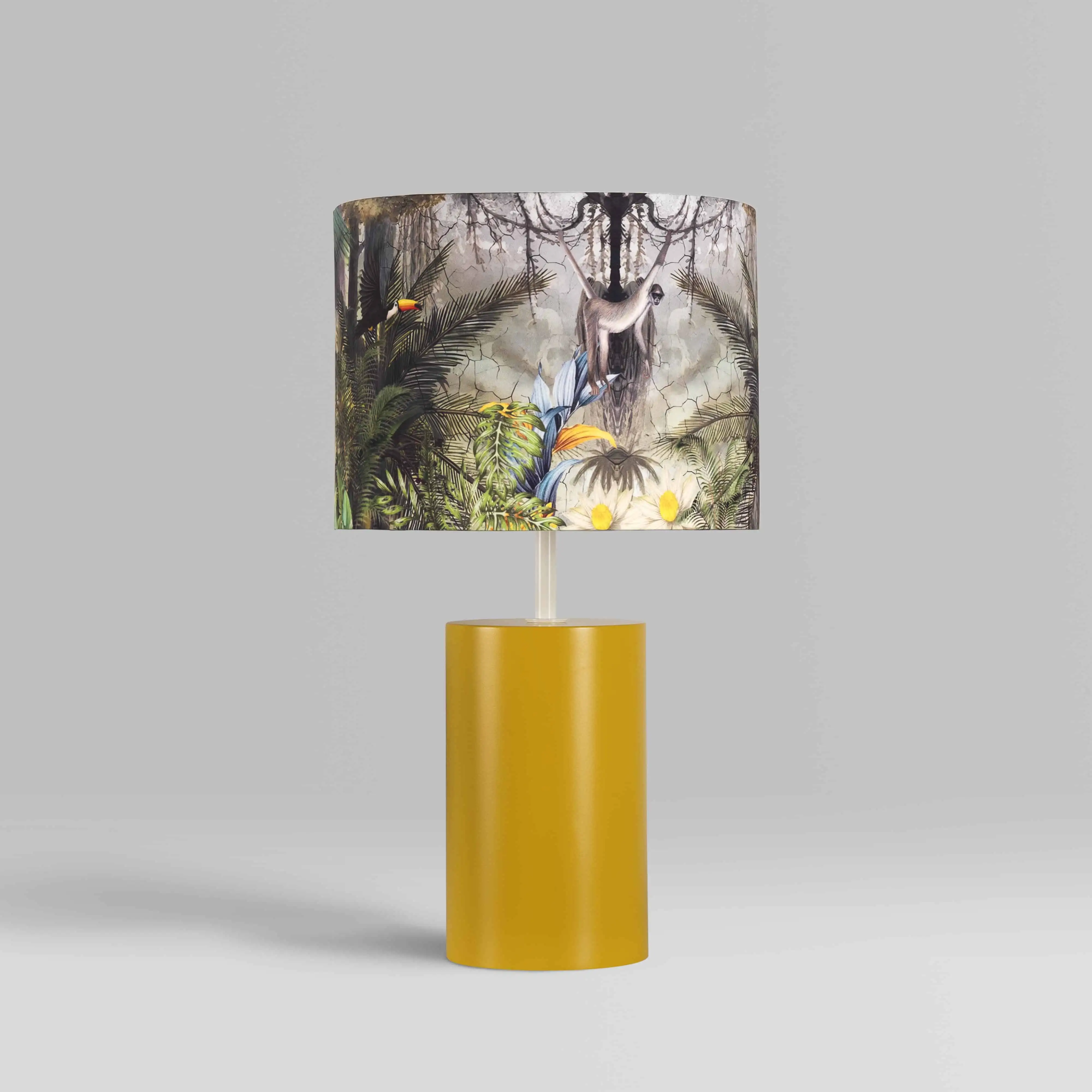 AMARELO ARARA TABLE