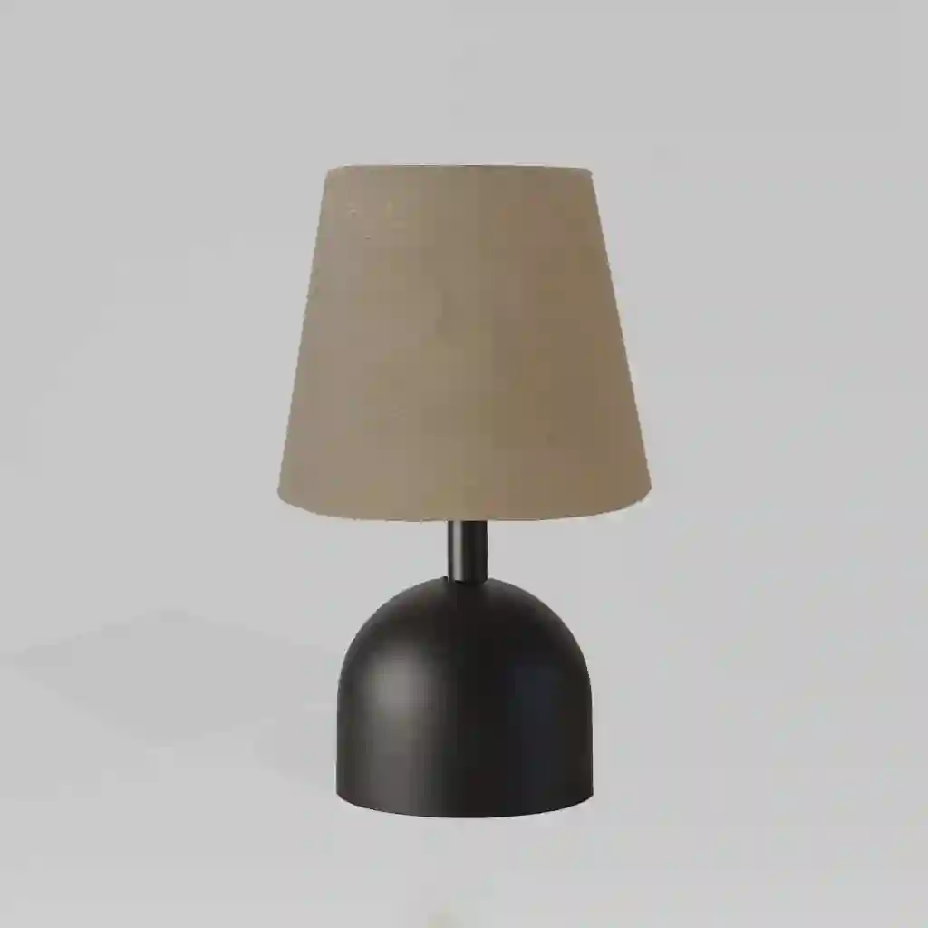 Little Lamp Black