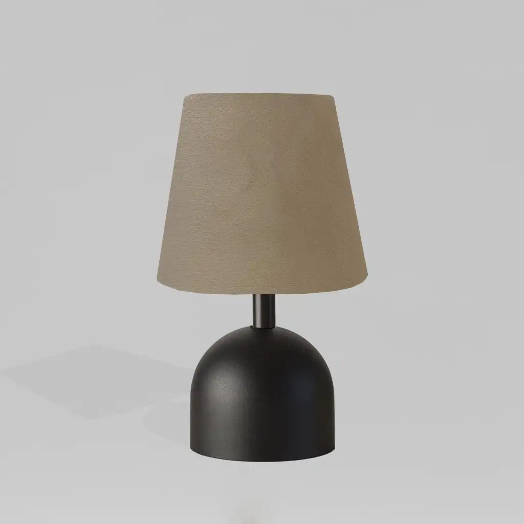 Little Lamp Black