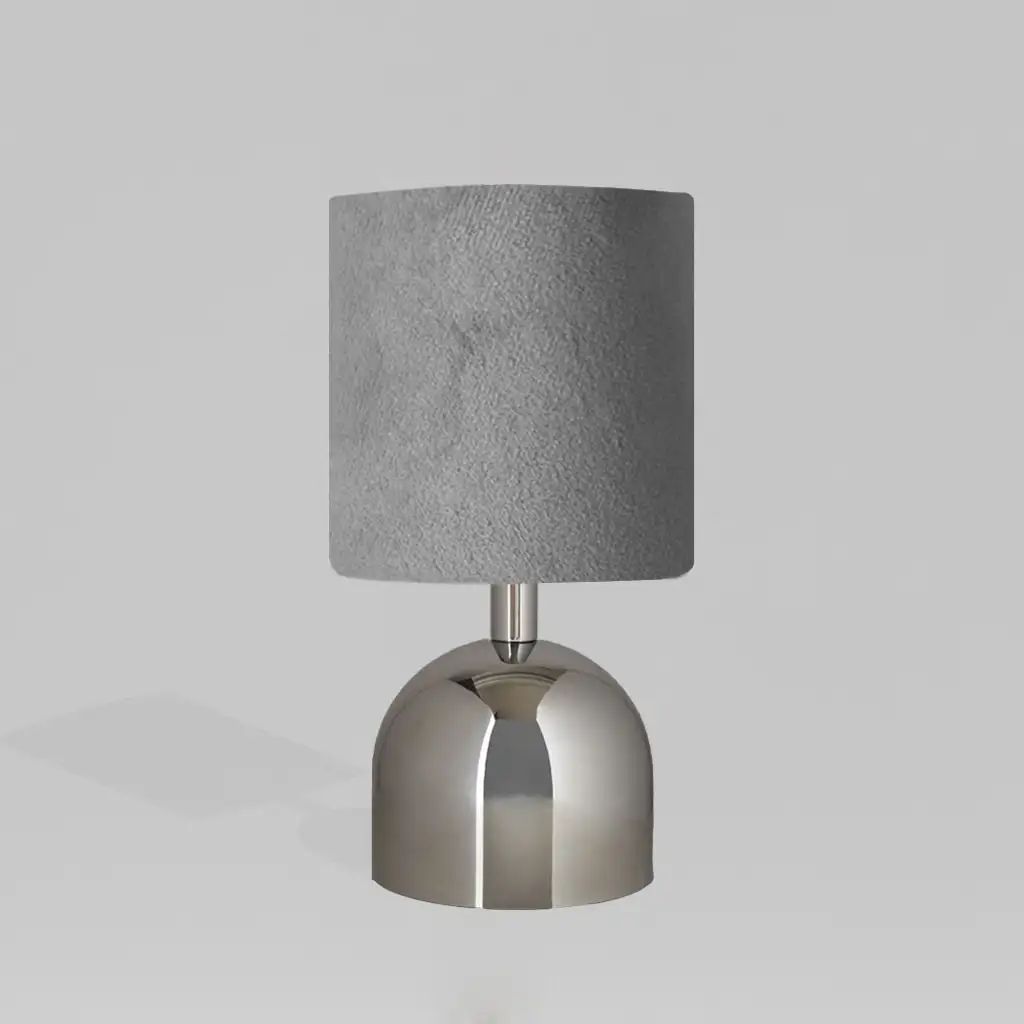 Little Lamp Gray