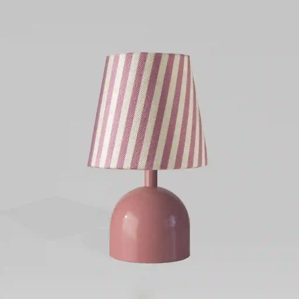 Little Lamp Pink