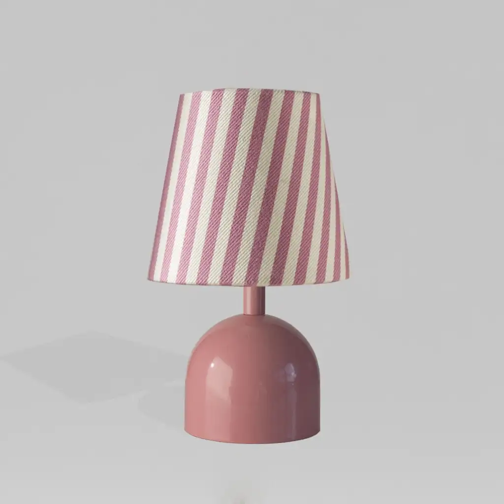 Little Lamp Pink