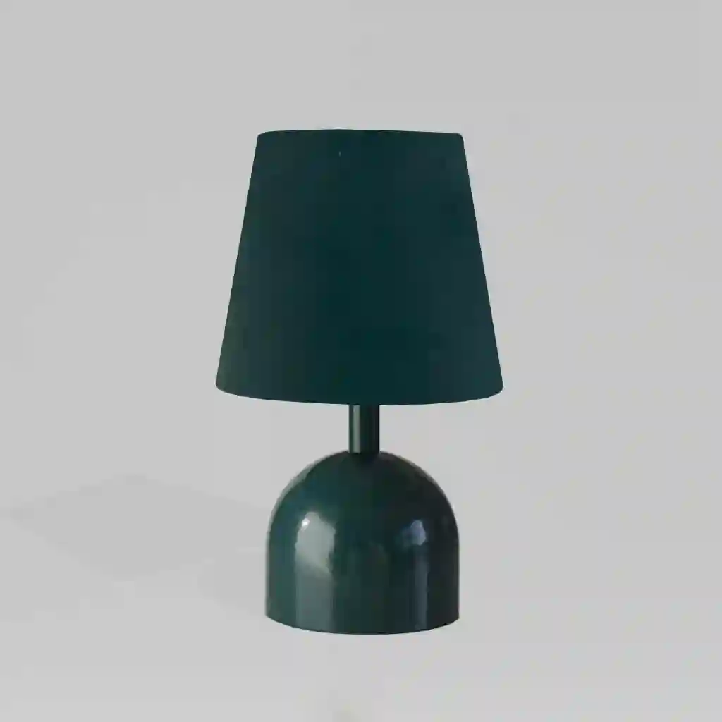 Little Lamp Green