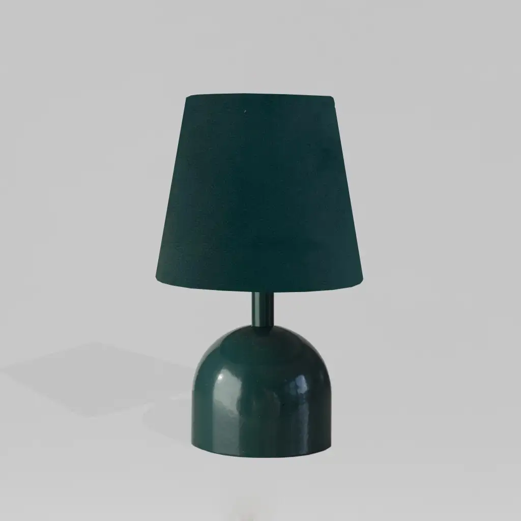 Little Lamp Green
