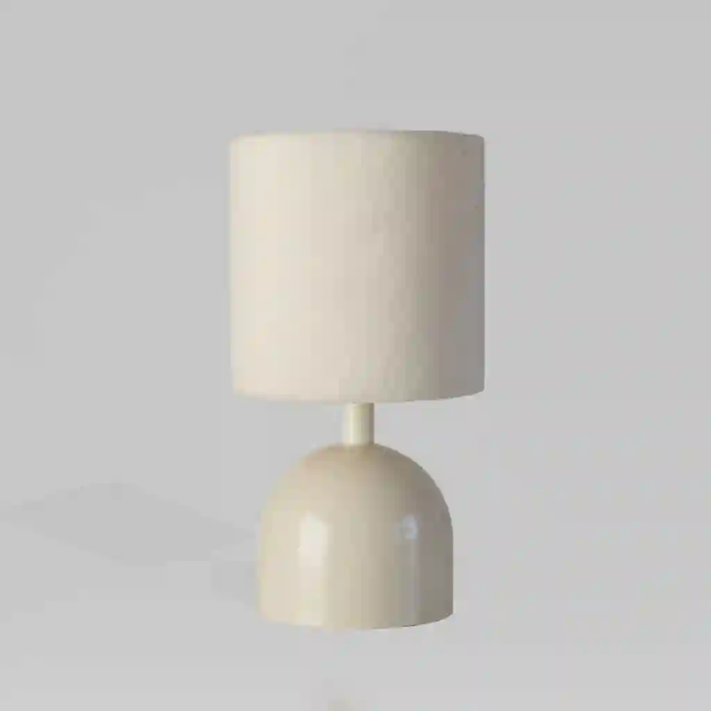 Little Lamp Off White